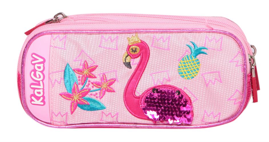 קלמר 2תאים מתרחב פלמינגו פוקסיה ורוד