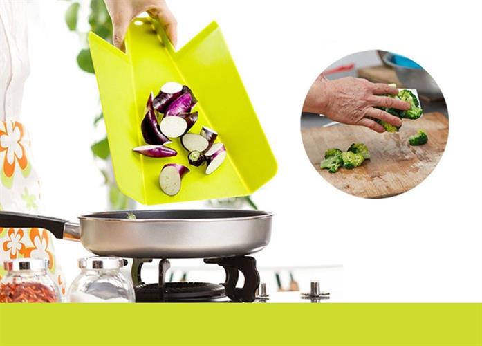 קרש חיתוך גמיש