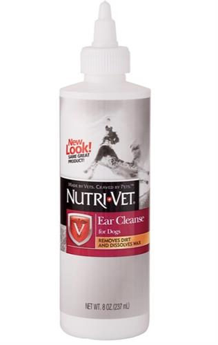 תכשיר איכותי לניקוי אוזניים 118 מ"ל