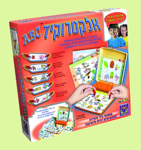 אלקטרוקיד ABC