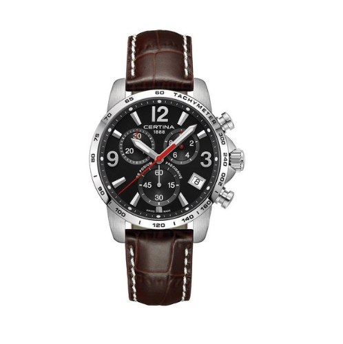 שעון CERTINA