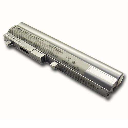 סוללה מקורית טושיבה 6 תאים PA3734U-1BRS PA3733U-1BRS TOSHIBA Satellite NB200 NB201 NB205