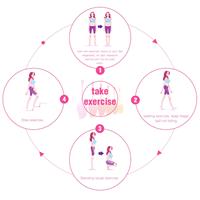 סדרת 6 ביצים סיניות