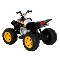 טרקטורון הונדה 12V כתום