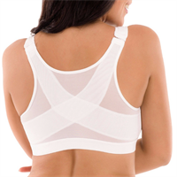 חזיית ספורט לתמיכה מושלמת