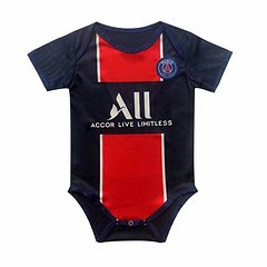 חליפת כדורגל תינוק פאריס סן זרמן 2021