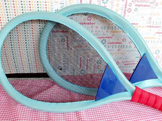 זוג רקטות קלות