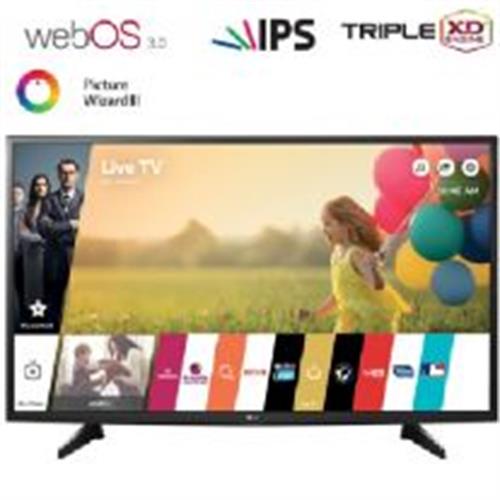 טלוויזיה 49 LG 49LH590Y Full HD ‏49 ‏אינטש