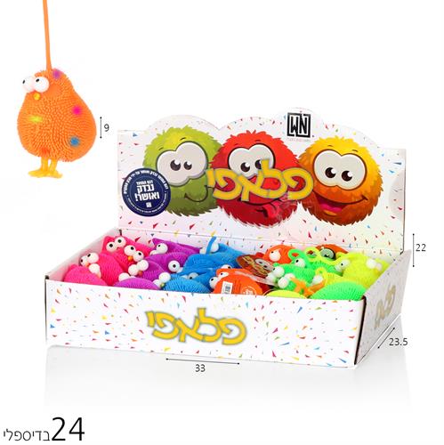 פלאפי תרנגול