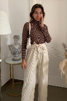 טופ טוני גולף פסים