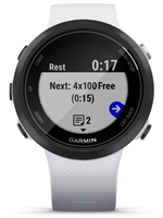 שעון שחיה Garmin Swim 2