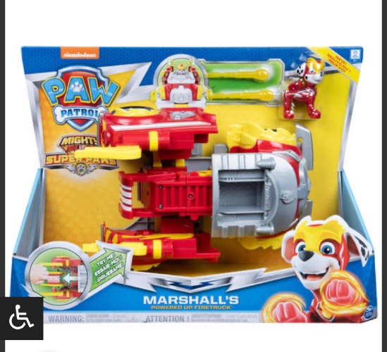 מפרץ ההרפתקאות רכב גדול משנה צורה