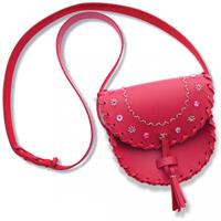 יצירת תיק דמוי עור - 4M מעצבים צעירים