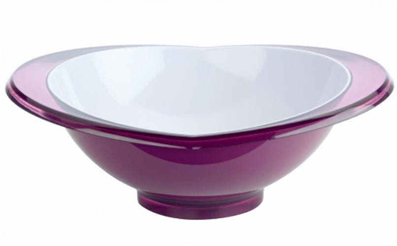 קערת סלט GLAMOUR לילך