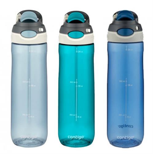 בקבוק לשתיה קרה CONTIGO 700+CC