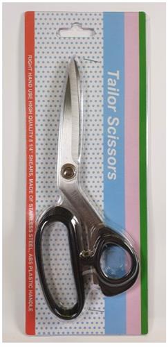 מספריים חייטים לבד