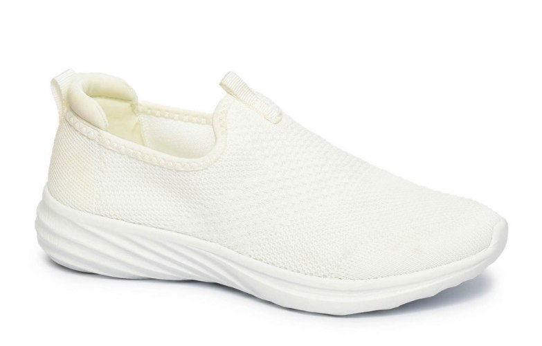 נעלי ספורט נוחות לנשים דגם - FM306