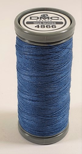 חוט תפירה DMC  - כחול שמים - 200 מ'