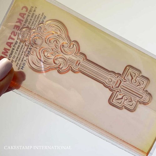 תבנית מפתח גדול מימונה בר מצווה לידה חנוכת בית| תבנית מפתח לשוקולד| מימונה 2021 חדש מאתי דבש