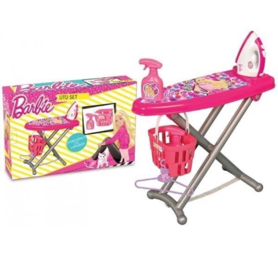 עמדת גיהוץ ברבי