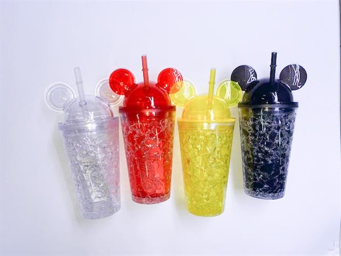 כוסות מיקי מאוס