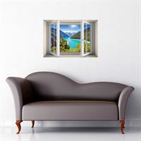 חלון בנישה דגם 5003