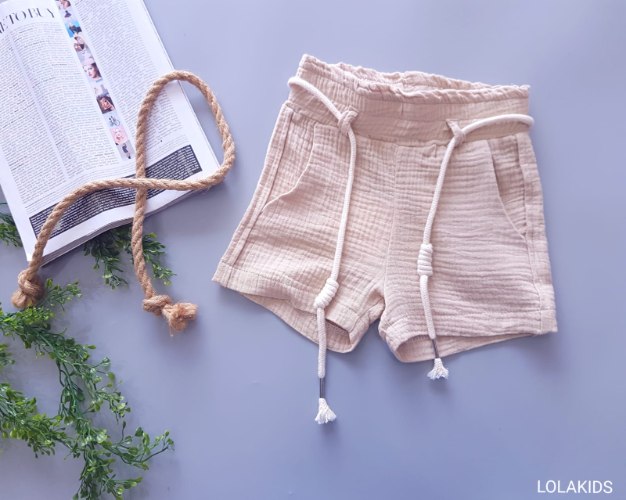 שורט טטרה דגם 9571