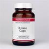 כמוסות איקס קר - X- Care Caps - אכינצאה אבסולוט - Echinacea Absolute