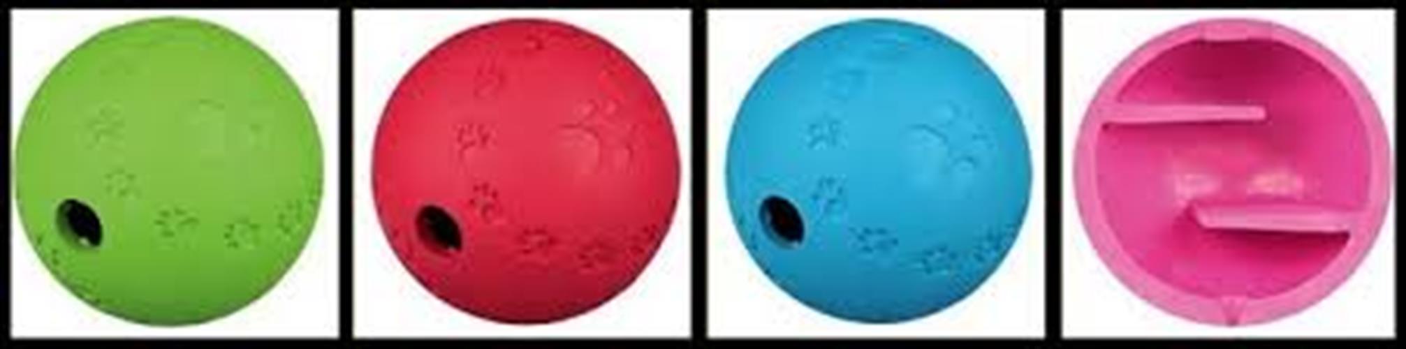 כדור חטיפים של טריקסי