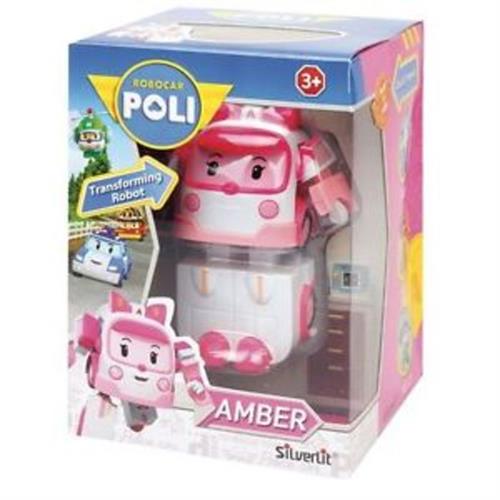 רובוטריק אמבולנס פולי