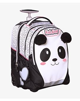 תיק Itrolley פנדה