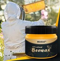 ​משחה לחידוש עץ- PureWax