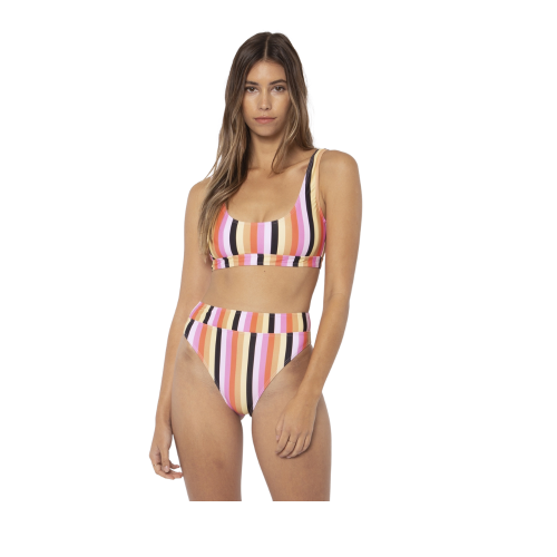 Sisstrevolution Lani Knit Bralette