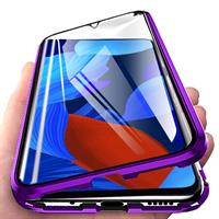 ​מגן מגנט דו צדדי עוצמתי לסמסונג גלקסי נוט- Power2SM