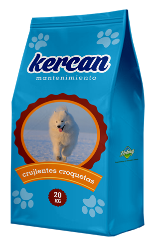 קרקן מניטנס 20 ק"ג