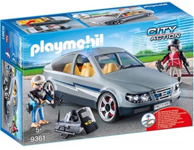 Playmobil 9361