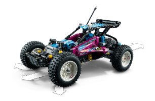 Lego Technic 42124