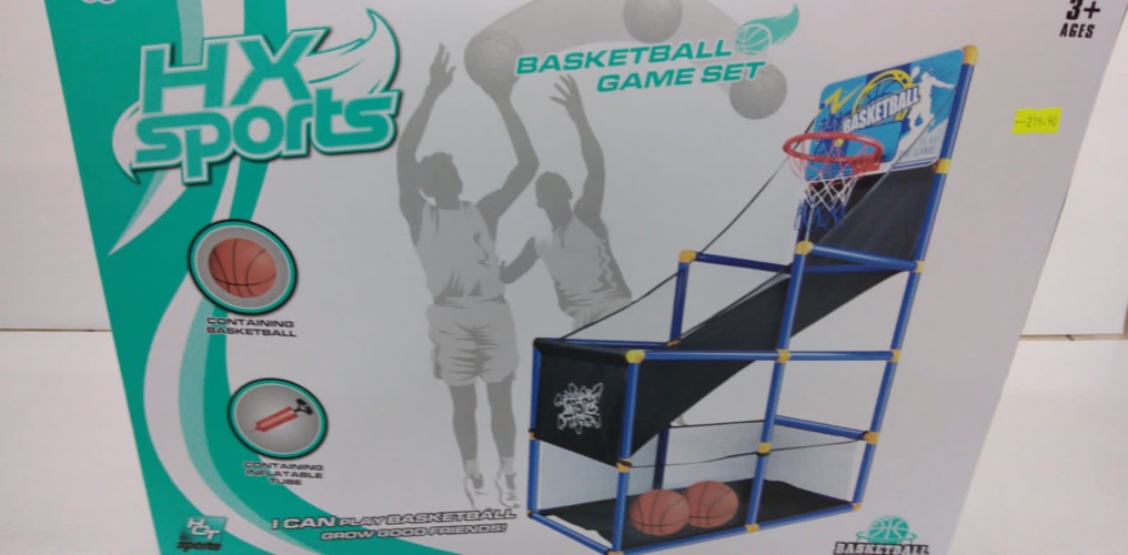 מעמד כדורסל