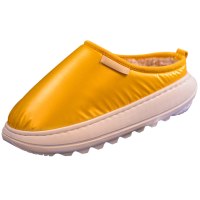 נעלי פרווה לבית