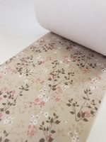 מארז נייר לעיצוב 180 גר' - פריחה A4