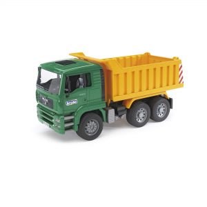 משאית מאן 530-02765