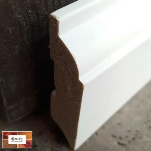 פנל פולימרי עמיד במים גובה 6 סמ מקור ציפור אורך 2.5 מטר