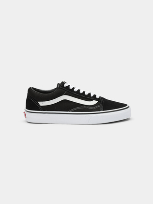 vans size 5 junior