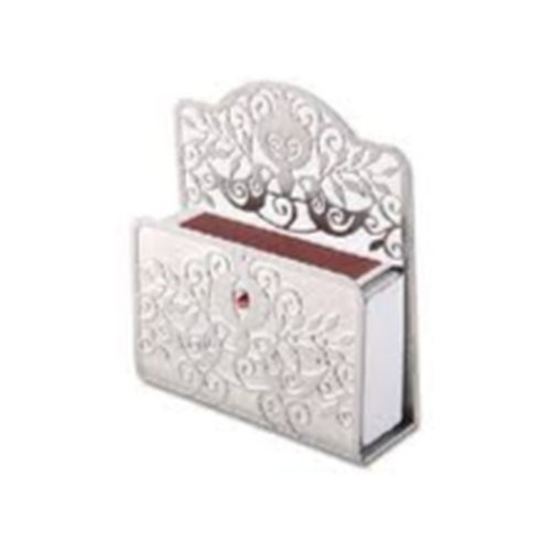 מחזיק קופסת גפרורים קטן