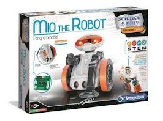 לוטי רובוטי- רובוט חכם להרכבה