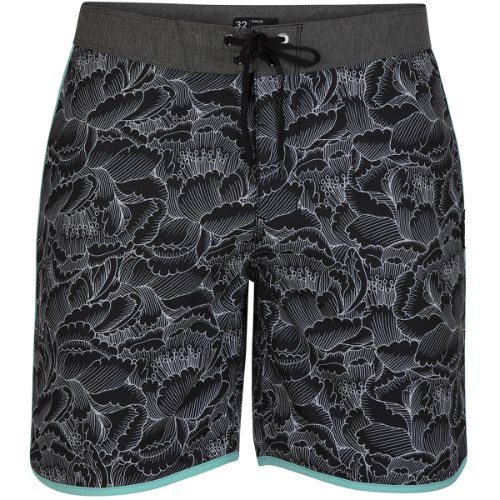 HURLEY' M PHTM BP BOTAN 18'