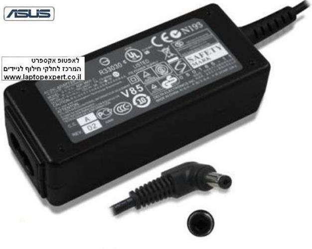 מטען למחשב נייד אסוס נטבוק Asus Mini 12V 3A Ac Adapter ADP-36EH C