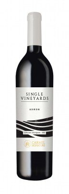 כרמל סינגל ויניארדס קברנה סובניון