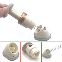 מיצוק הצוואר - M3