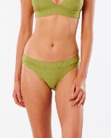 RIP CURL Premium Surf Full Bikini Bottom